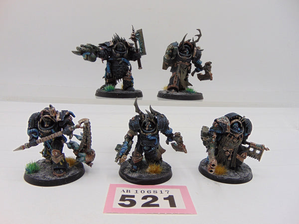 Blightlord Terminators