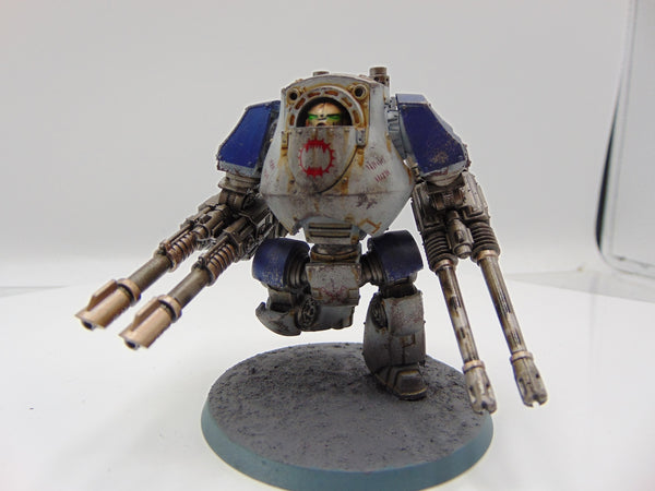 Contemptor Dreadnought