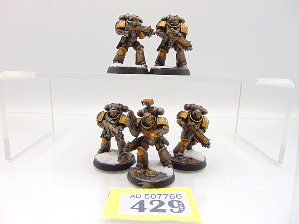 Intercessors