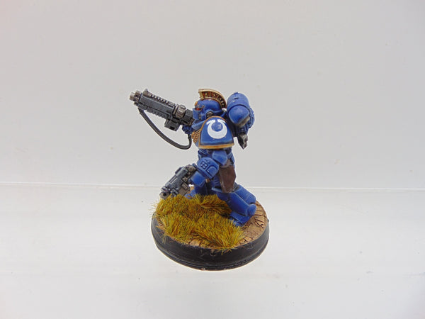 Primaris Lieutenant