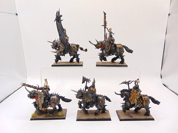 Chaos Knights