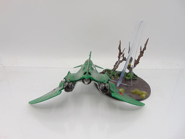 Hemlock Wraithfighter