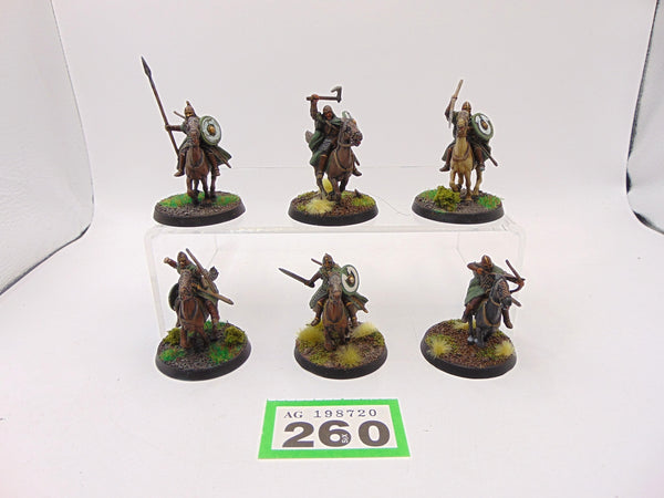 Riders of Rohan