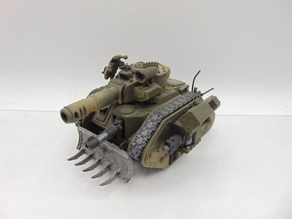 Leman Russ