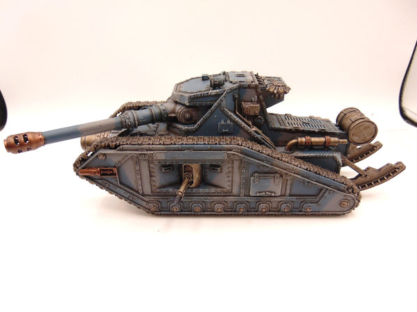 Malcador Heavy Tank