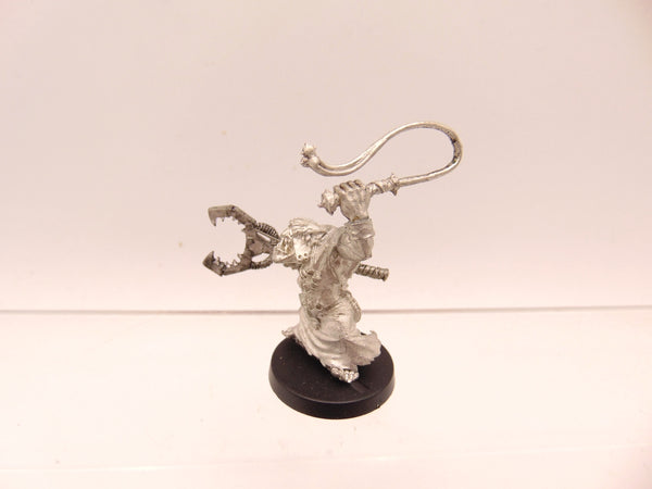Gorkamorka Grot Slaver