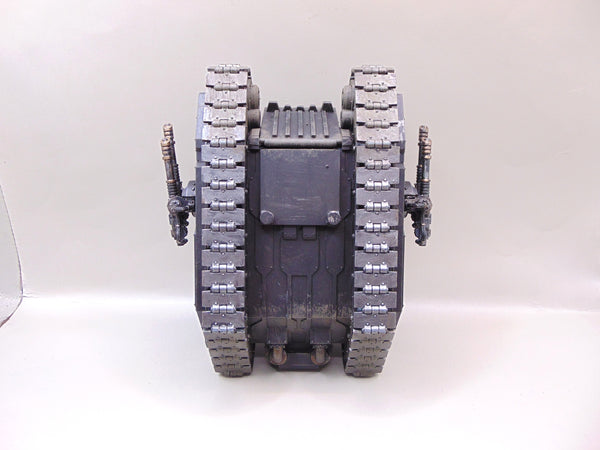 Land Raider Proteus