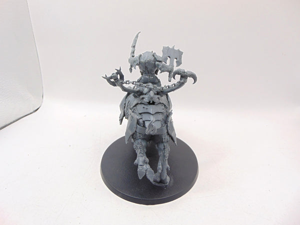 Maw-grunta Gouger