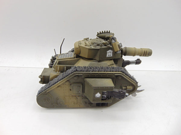 Leman Russ