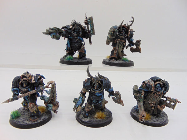 Blightlord Terminators