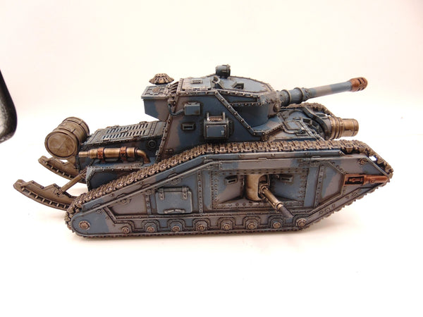 Malcador Heavy Tank