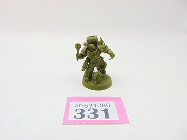 Kholerus