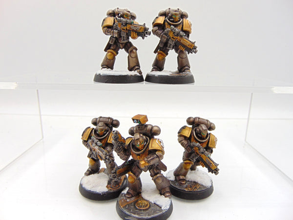 Intercessors