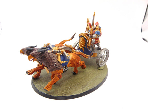 Stormstrike Chariot
