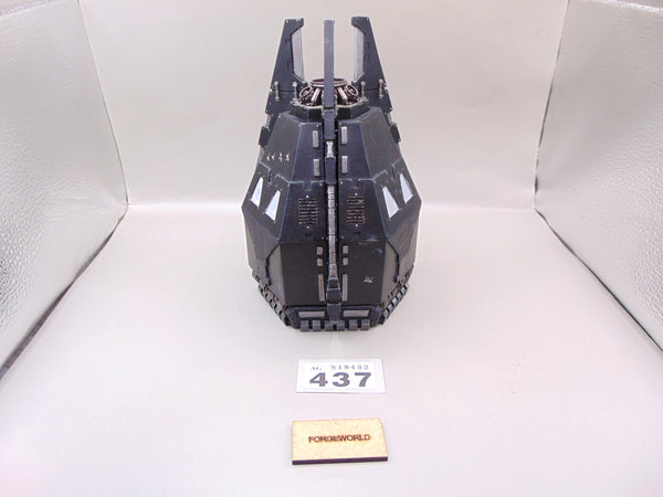 Dreadnought Drop Pod