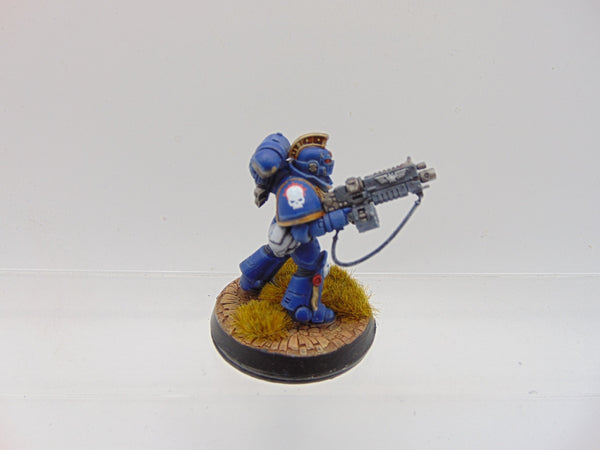 Primaris Lieutenant