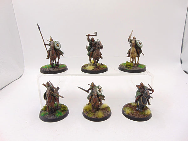 Riders of Rohan