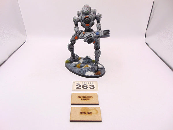 Fishmech Anglergeist