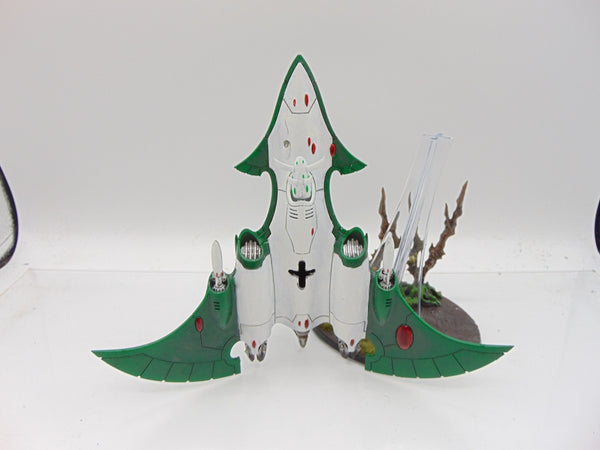 Hemlock Wraithfighter