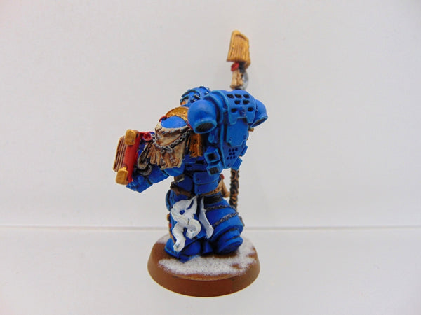 Librarian