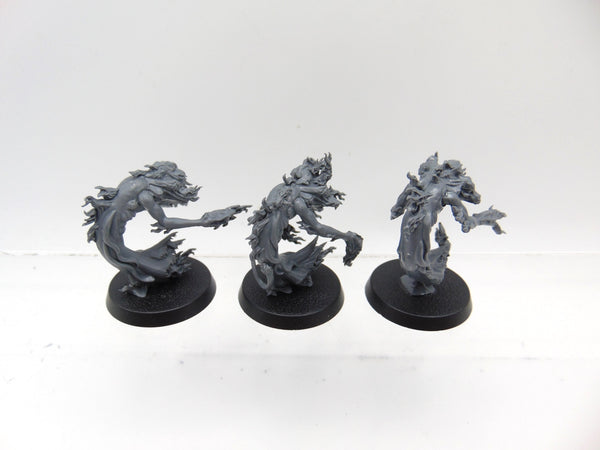 Flamers of Tzeentch