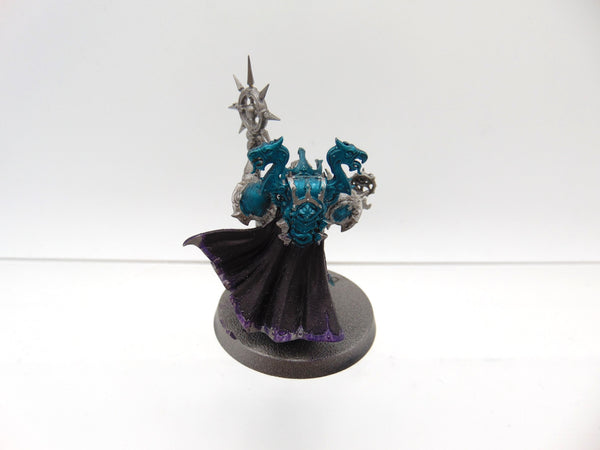 Chaos Sorcerer