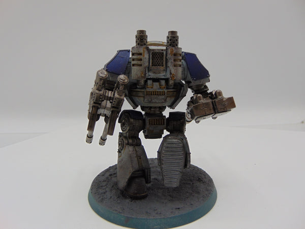 Contemptor Dreadnought