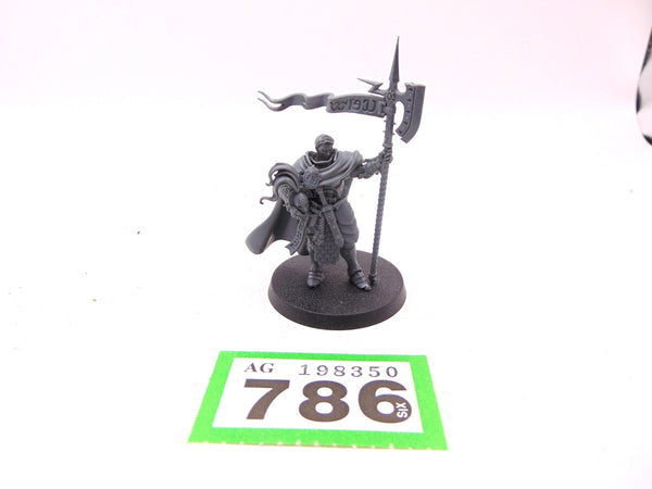 Praetor Prime