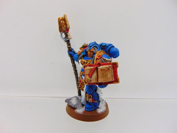 Librarian