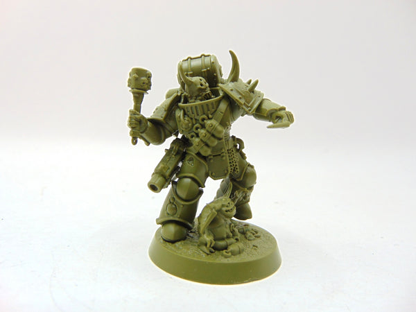 Kholerus