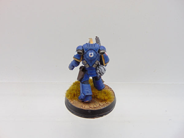 Primaris Lieutenant