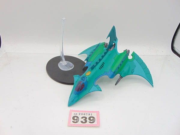 Hemlock Wraithfighter