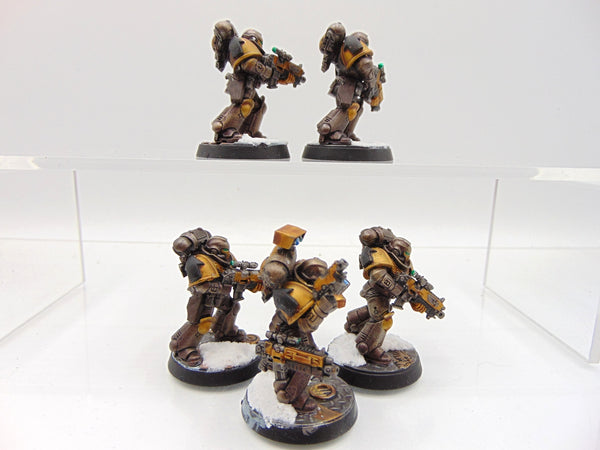 Intercessors