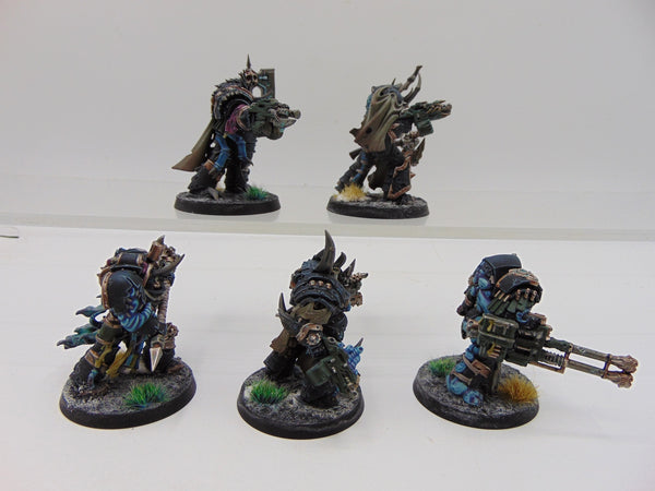 Blightlord Terminators