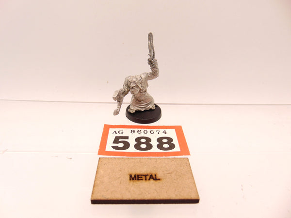 Gorkamorka Grot Slaver