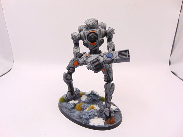 Fishmech Anglergeist