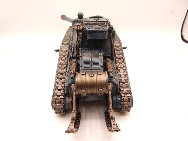 Malcador Heavy Tank