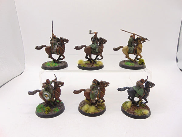 Riders of Rohan