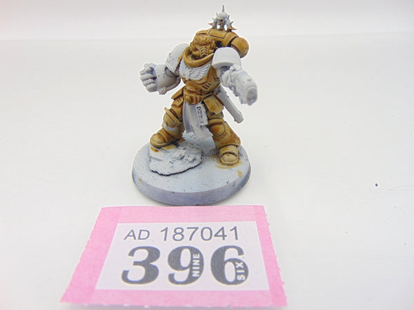 Primaris Lieutenant