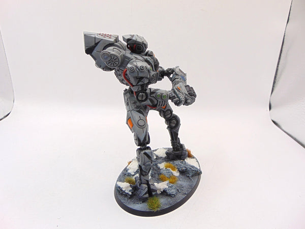 Fishmech Anglergeist