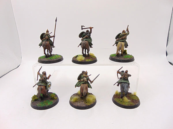 Riders of Rohan