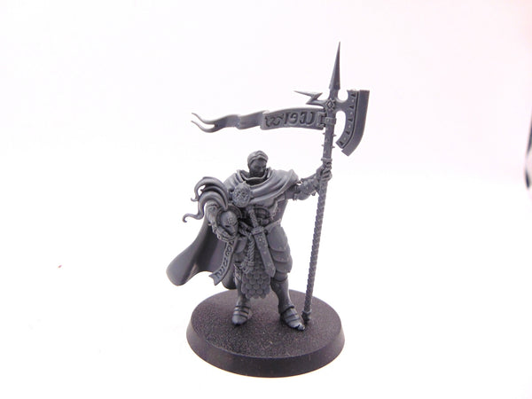 Praetor Prime