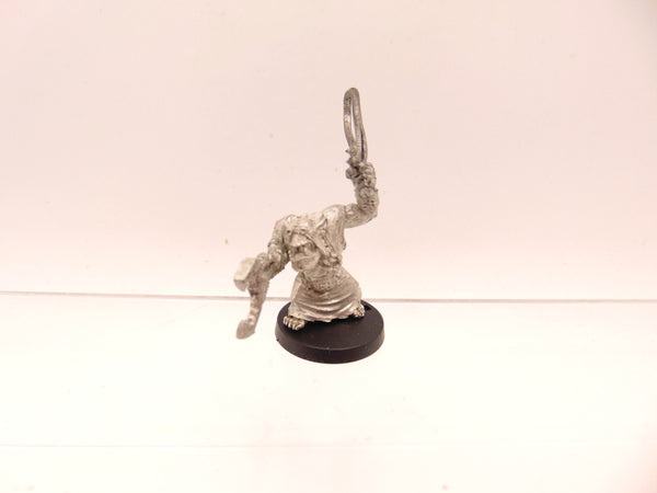 Gorkamorka Grot Slaver