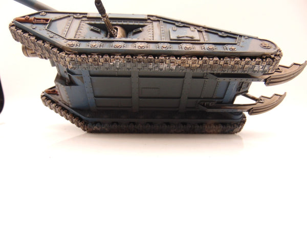 Malcador Heavy Tank