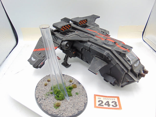 Storm Eagle Gunship