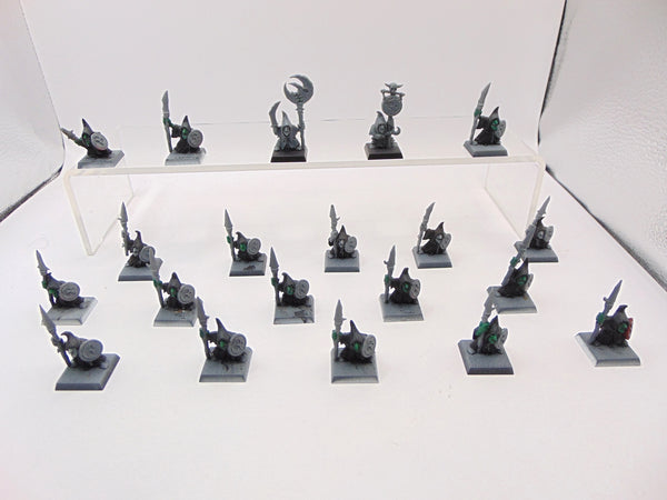 Night Goblin Stabbas