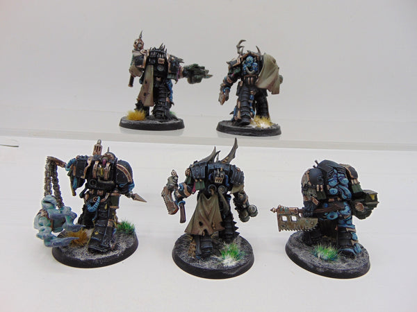 Blightlord Terminators