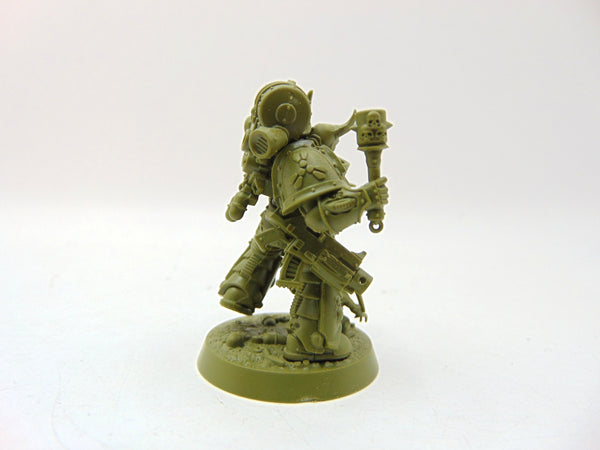 Kholerus
