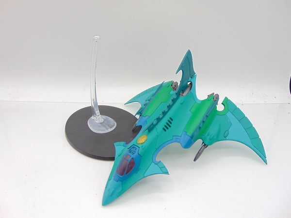 Hemlock Wraithfighter