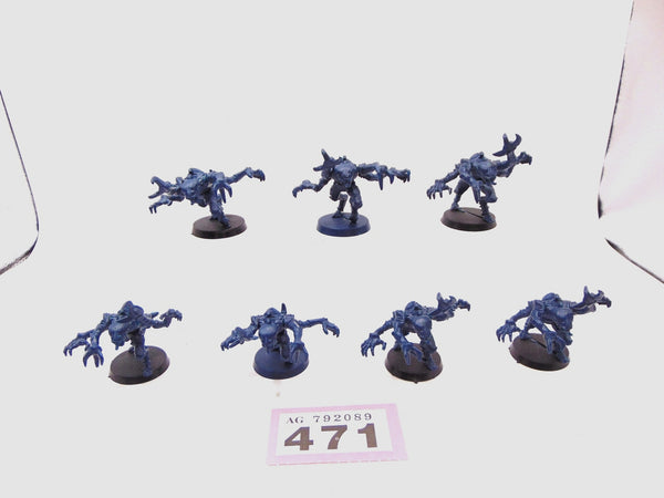 Genestealers